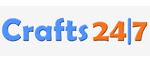 Crafts 247 Logotype
