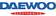 Daewoo Logotype