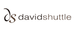 David Shuttle Logotype