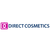 Direct Cosmetics Logotype