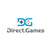 Direct.Games Logotype
