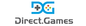 Direct.Games Logotype