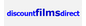 Discount Films Direct Logotype