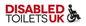 Disable Toilets Logotype