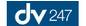 DV247 Logotype