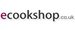 Ecookshop Logotype