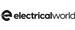 Electrical World Logotype