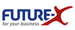 Future-x Logotype