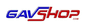 Gavshop Logotype