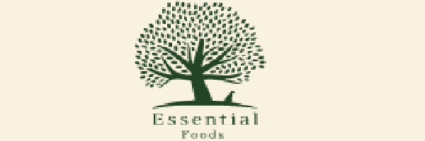 Essential Foods Logotype