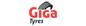 Giga Tyres Logotype
