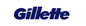 Gillette UK Logotype