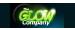 The Glow Company Logotype