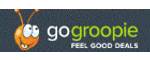 Go Groopie Logotype