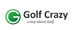Golf Crazy Logotype