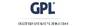 GPL Shop UK Logotype
