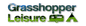 Grasshopper Leisure Logotype