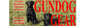 Gundog Gear Logotype