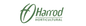 Harrod Horticultural Logotype