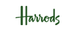 Harrods Logotype
