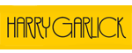 Harry Garlick Logotype
