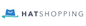 Hatshopping Logotype