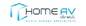 Home AV Direct Logotype