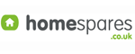 Homespares Logotype