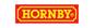 Hornby Railways Logotype