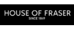 House of Fraser Logotype