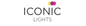 Iconic Lights Logotype