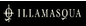 Illamasqua Logotype