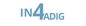 In4adig Logotype