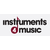 Instruments4music Logotype