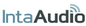 Inta Audio Logotype