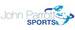 John Parrott Sports Logotype