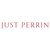 Just Perrin Logotype