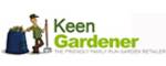 Keen Gardener Logotype