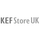 KEF Store Logotype