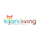 Kijani Living Logotype