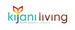 Kijani Living Logotype