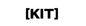 Kitbox Logotype