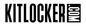 Kitlocker Logotype
