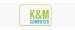 K&M Computer Logotype