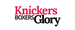 KnickersBoxersGlory Logotype