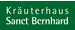 Kräuterhaus Logotype