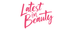 Latest in Beauty Logotype