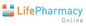 Life Pharmacy Logotype