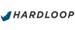 Hardloop Logotype