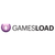Gamesload Logotype